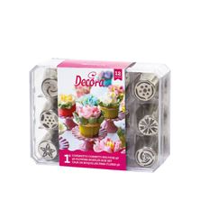 Picture of DIRECT FLOWERS NOZZLES BOX SET - NR.1 X 12